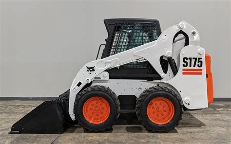 bobcat s175 skid steer|used bobcat s175 for sale.